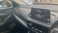 Nissan Qashqai 1.3 DiG-T MH Acenta Premium 5dr Petrol Hatchback